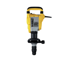 10kg, SDS-Max Demolition Hammer 